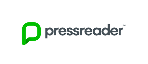 "PressReader Logo"