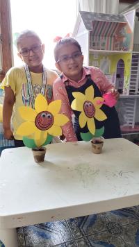 Plant Your Own Sunflower