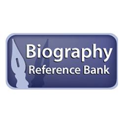 Biography Reference Bank