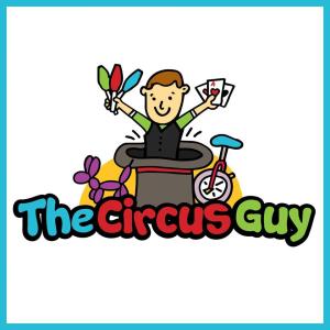 The Circus Guy