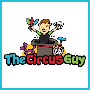 The Circus Guy