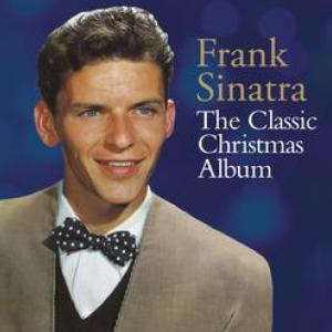 Frank Sinatra The Classic Christmas Album