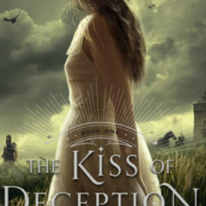 Kiss of Deception 