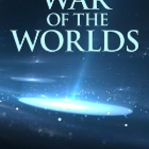 H.G. Wells’ The War Of The Worlds