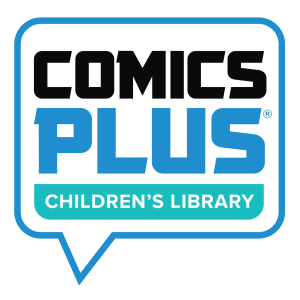 Comics Plus Children's