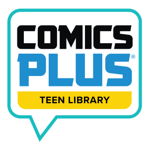 Comics Plus Teen