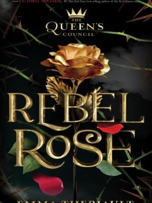 Rebel rose