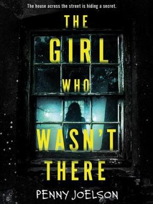 The girl who wasn't there