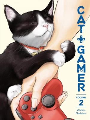 Cat + Gamer, Vol 2
