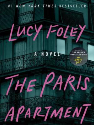 The Paris Apartment : a novel