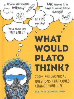 What would Plato think?