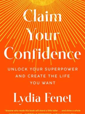 Claim your confidence