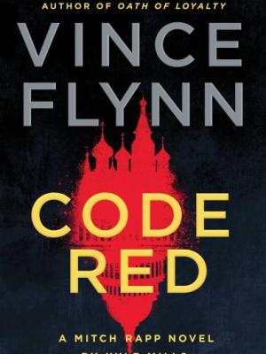 Vince Flynn : Code Red