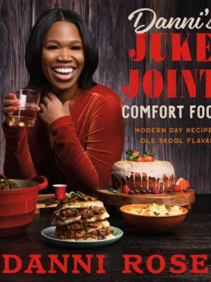 Danni's Juke Joint comfort food