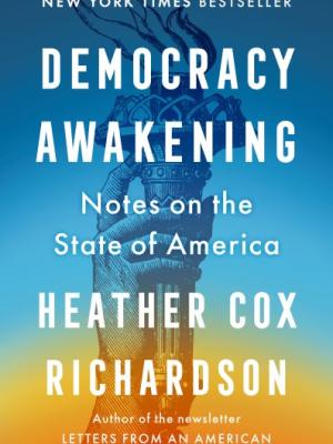 Democracy Awakening : notes on the state of America
