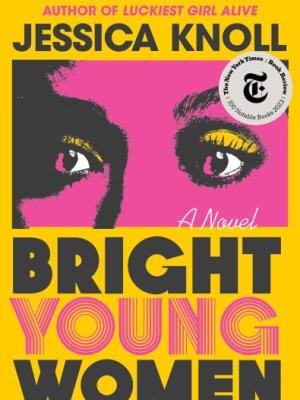 Bright young women
