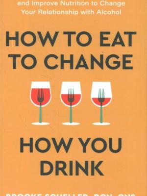 How to eat to change how you drink