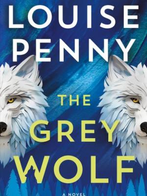 The grey wolf