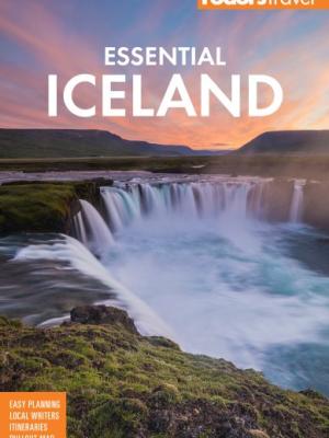 Fodor's essential Iceland