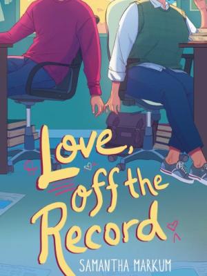 Love, Off The Record