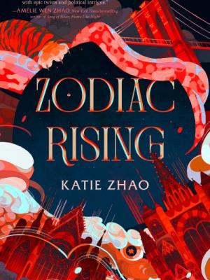 Zodiac Rising