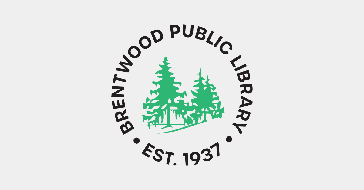 Brentwood Public Library Inform, Educate and Enrich